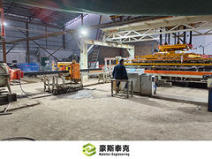 자동 점토 벽돌 만들기 기계 치아 롤러 크러셔 및 압출기