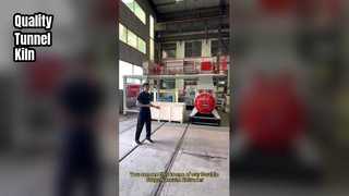 벽돌 만들기 기계 공장 소개