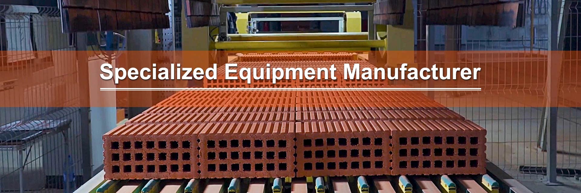 품질 점토 벽돌 성형기 공장